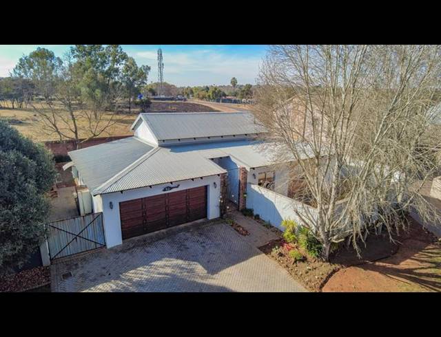 3 BEDROOM PROPERTY TO RENT IN ELDO LAKES ESTATE